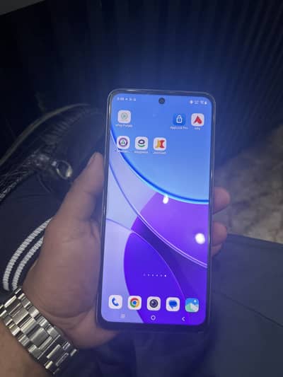 Vivo Y19s