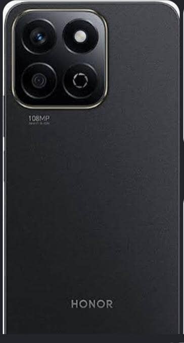 Honor X7c 0