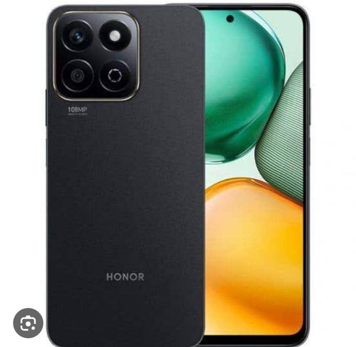 Honor X7c 1