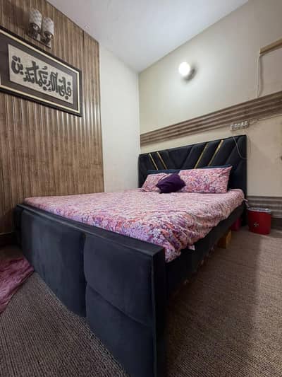 king size bed(03190817651)