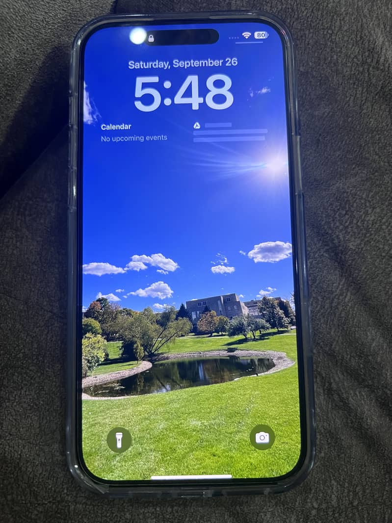 Apple iPhone 16 Pro Max 1