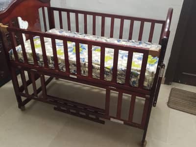 Baby cot/ Baby crib / cradle