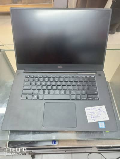 Dell Precision 5540 Laptop - Gaming & Business Series Laptop