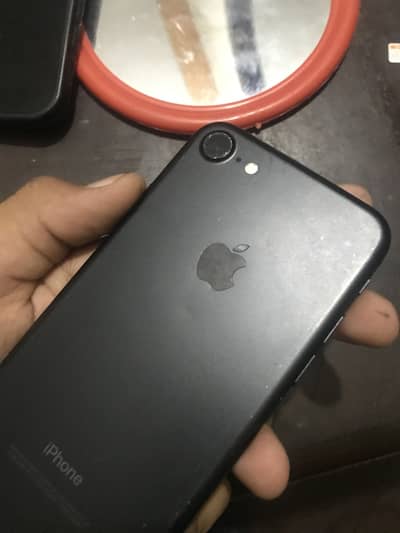Apple iPhone 7 exchange bih ho jaye gah