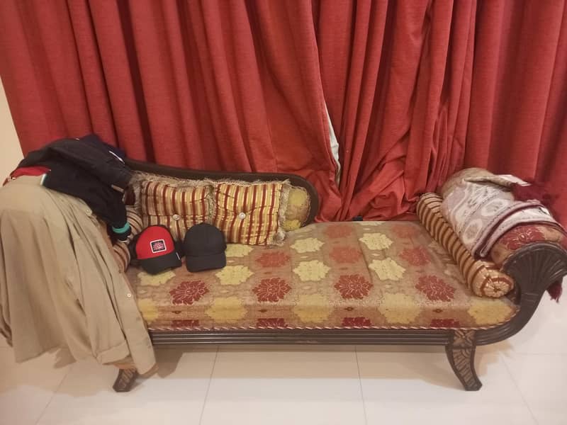 bahira town Umar Block 1