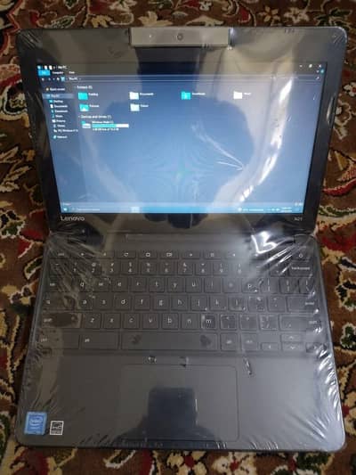 Lenovo Chromebook (03106466645)