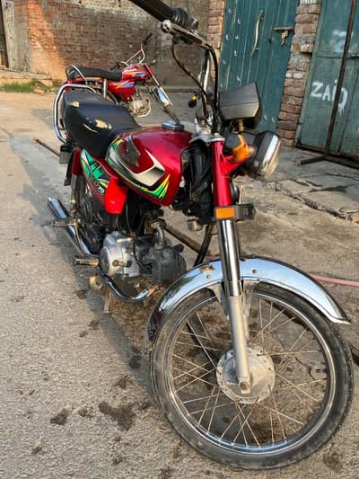 honda
