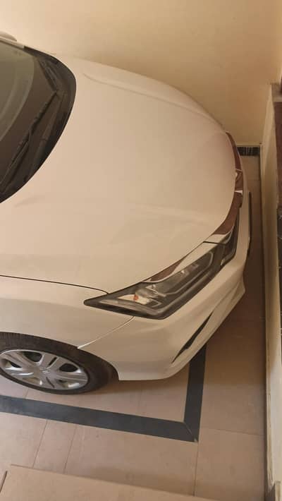 Honda City 2024