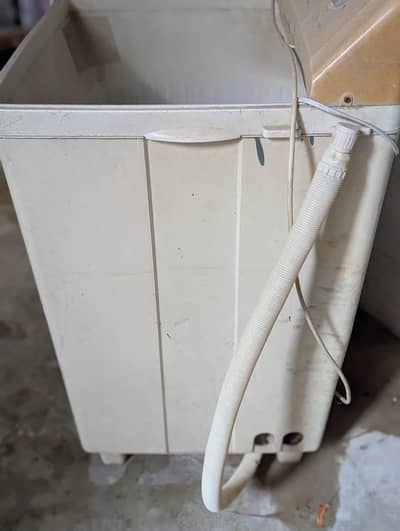 Dowlance washing machine for sale