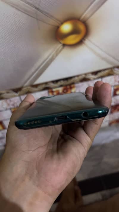 Huawei Nova 7i