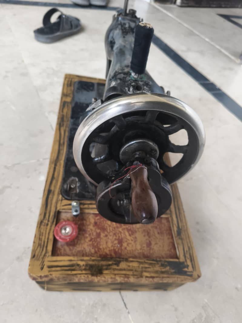 sewing machine simple 0