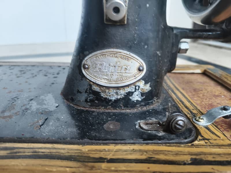 sewing machine simple 2