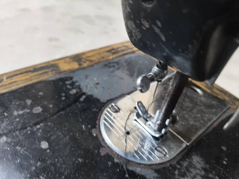 sewing machine simple 3