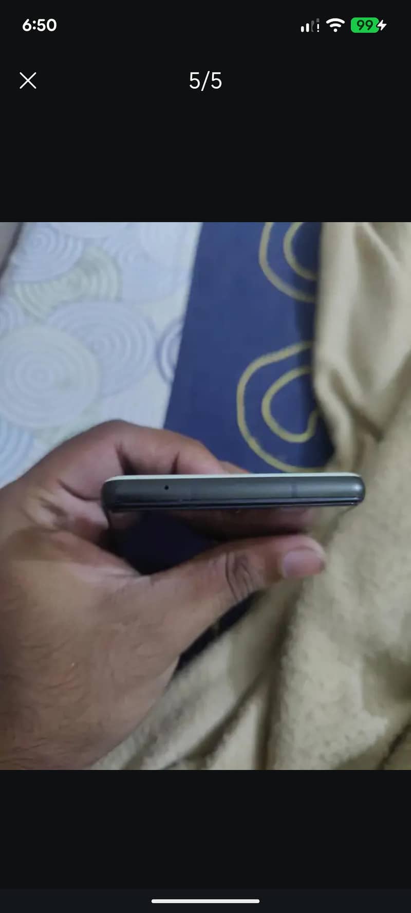 Google Pixel 6a 1