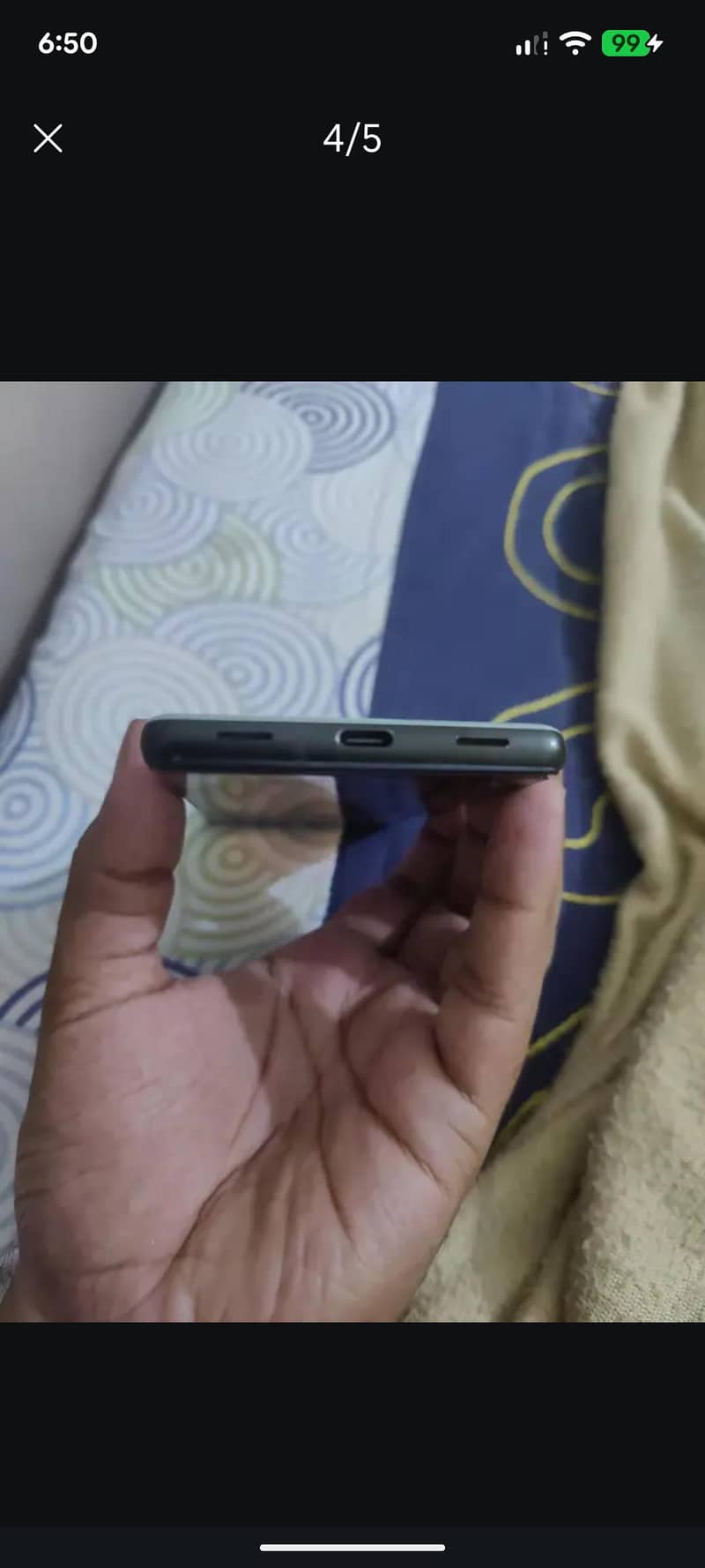 Google Pixel 6a 2