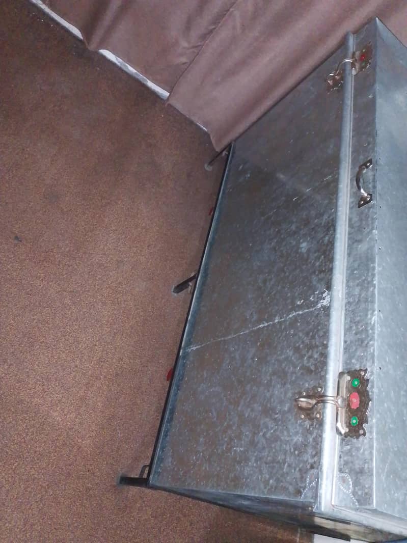 Trunk Paiti 1