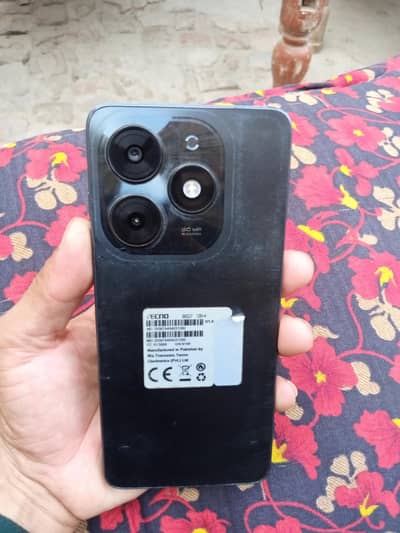 Tecno Spark 20C 4/128GB