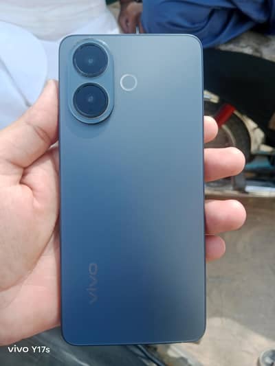 Vivo V60 lite 5g