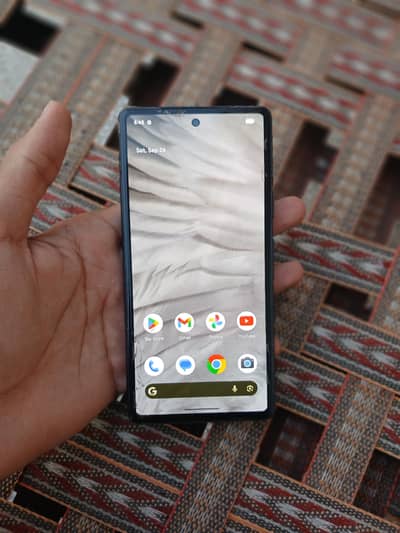 Google Pixel 7a 8/128