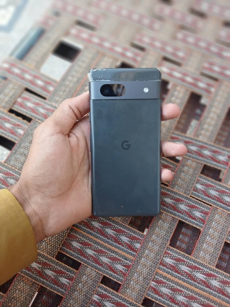 Google Pixel 7a 8/128 1