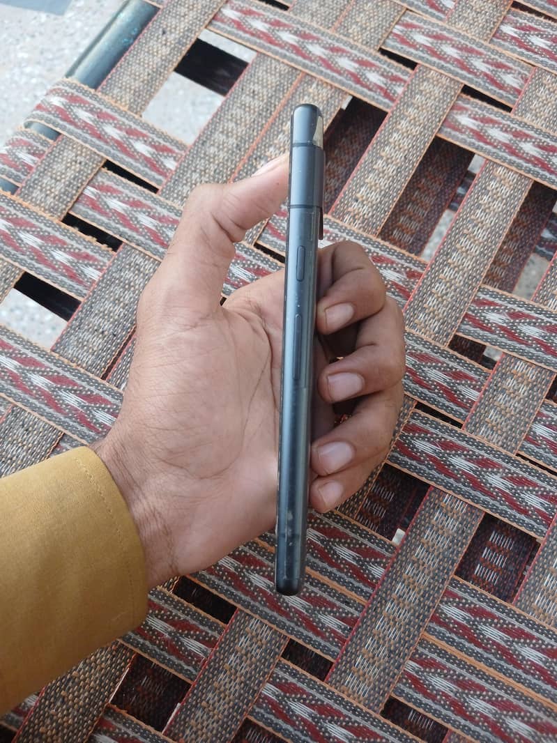 Google Pixel 7a 8/128 4