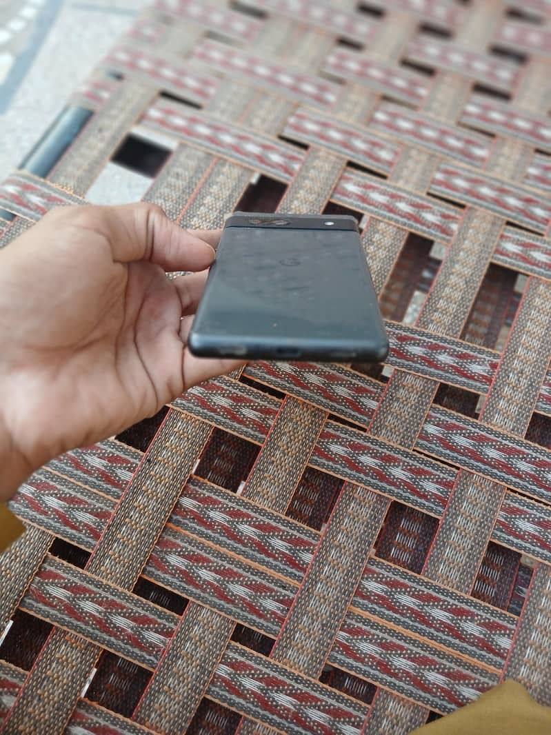 Google Pixel 7a 8/128 5
