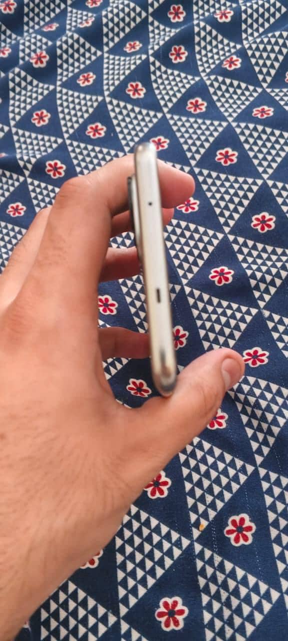 Tecno spark 40 pro Plus 1
