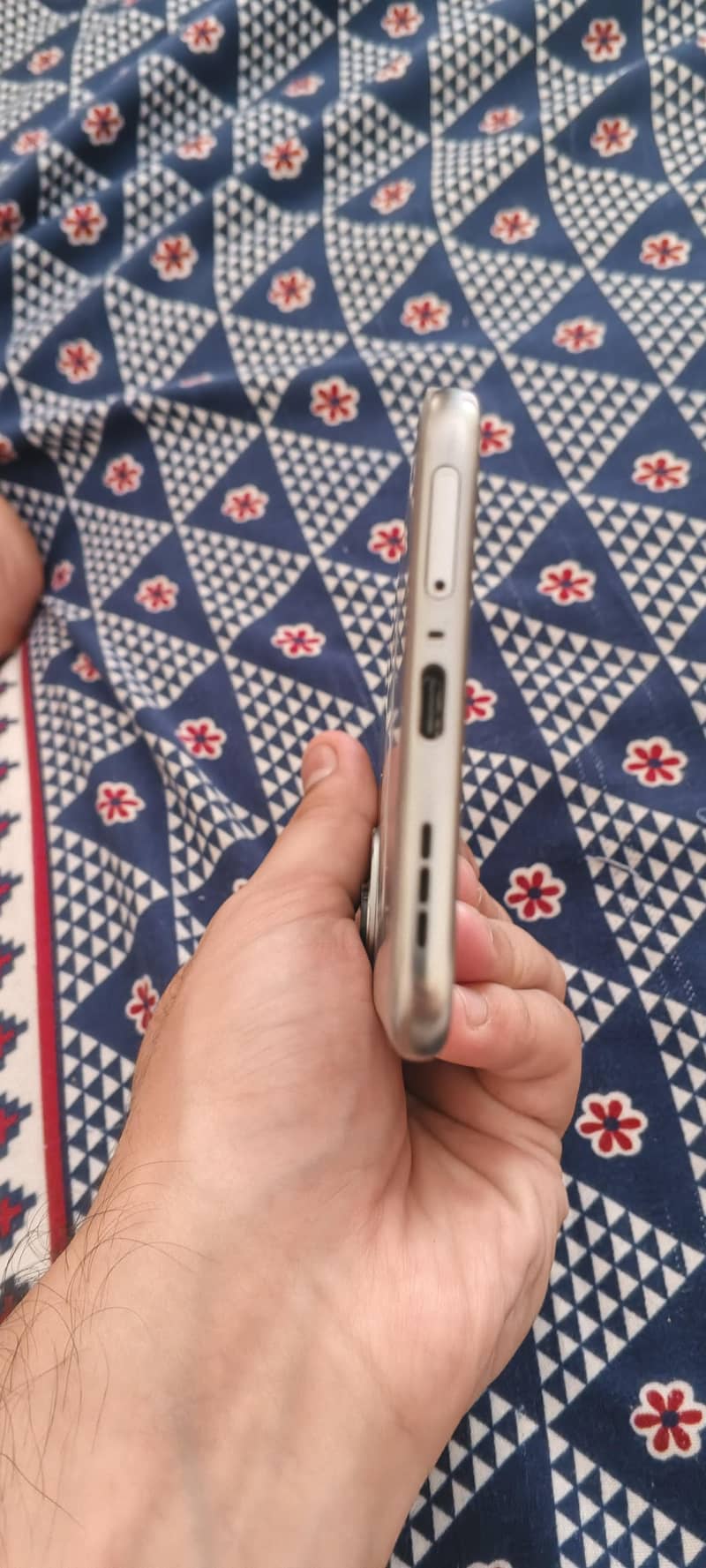 Tecno spark 40 pro Plus 6