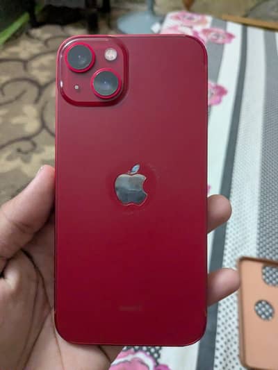 Apple iPhone 13