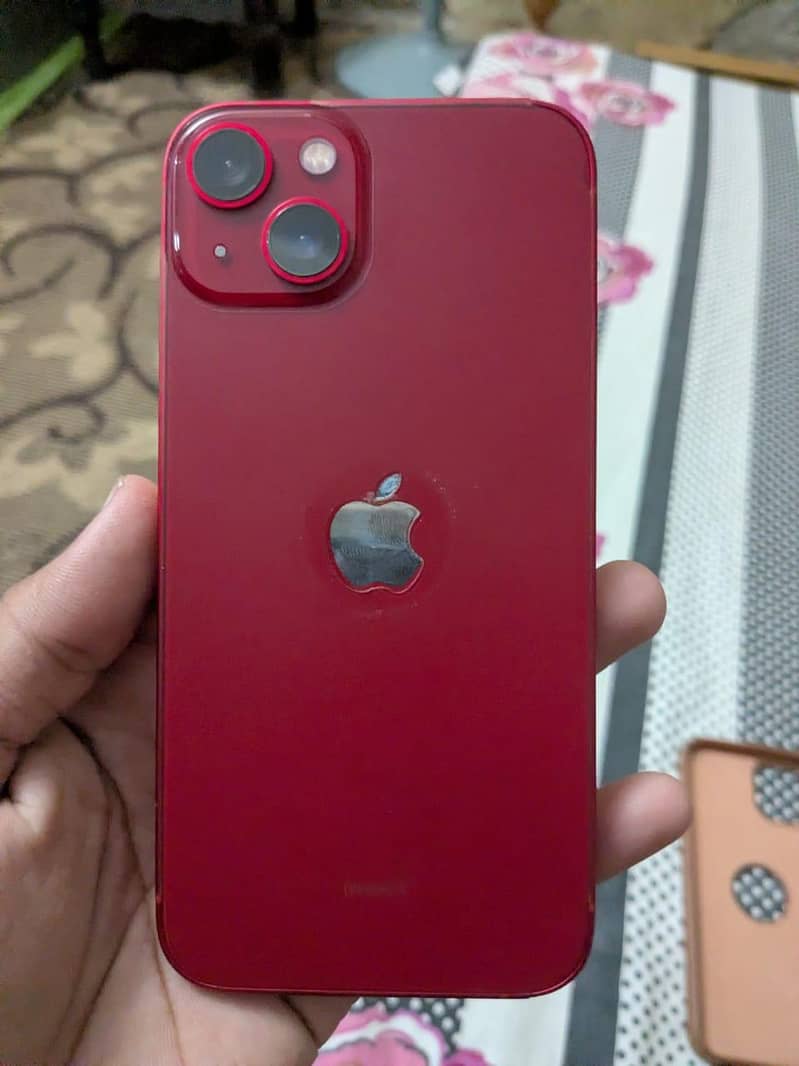 Apple iPhone 13 0