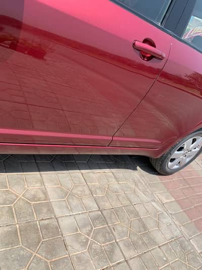 Suzuki Swift 2013