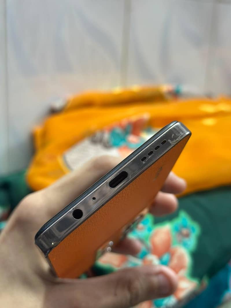 Infinix Note 30 1
