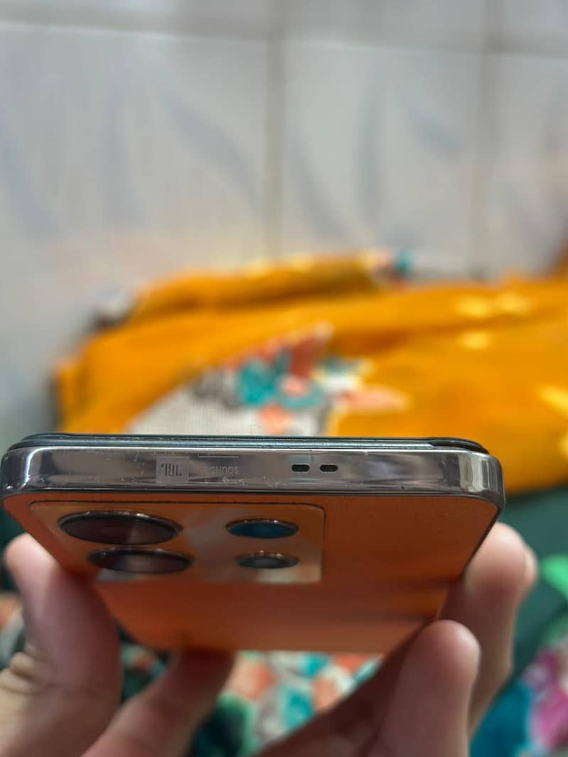 Infinix Note 30 2