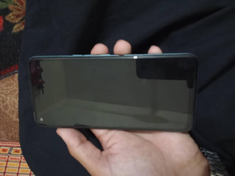 Tecno camon 17 0