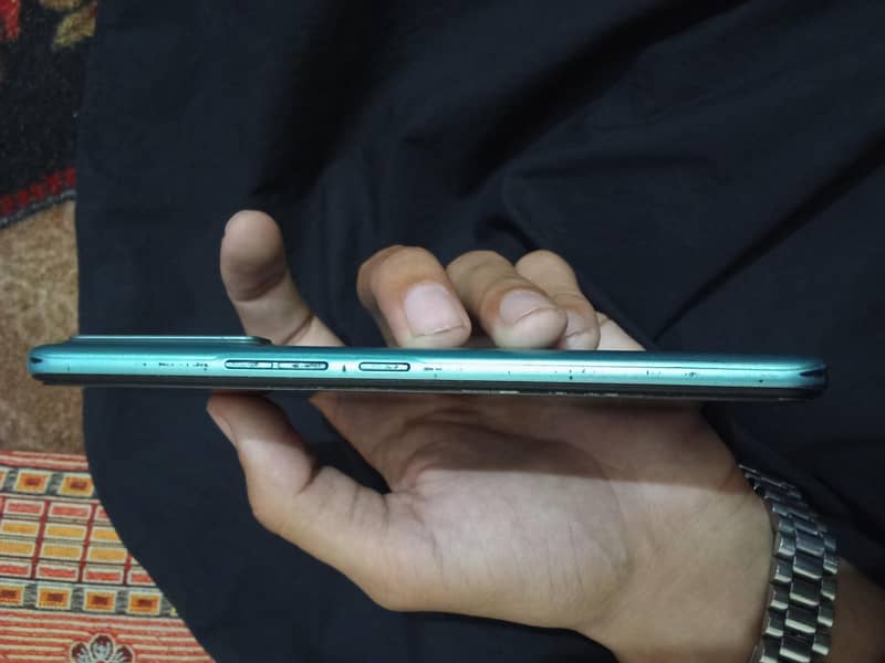 Tecno camon 17 1