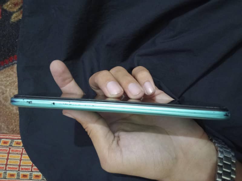 Tecno camon 17 2