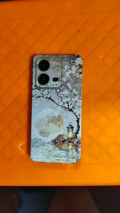 Vivo V25e