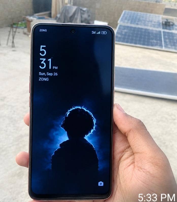 OPPO A31 1