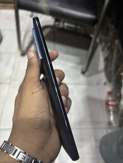 Infinix Note 40 Pro 12 / 256