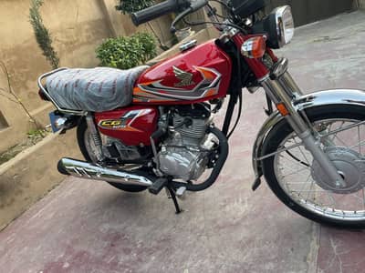 Honda 2027 New Available