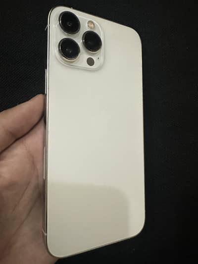 I phone 13 pro max