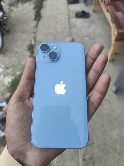 Apple iPhone 14