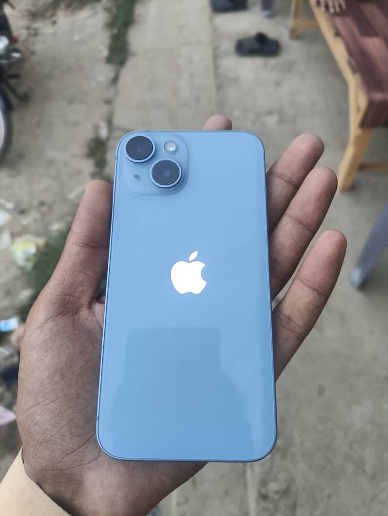 Apple iPhone 14 0