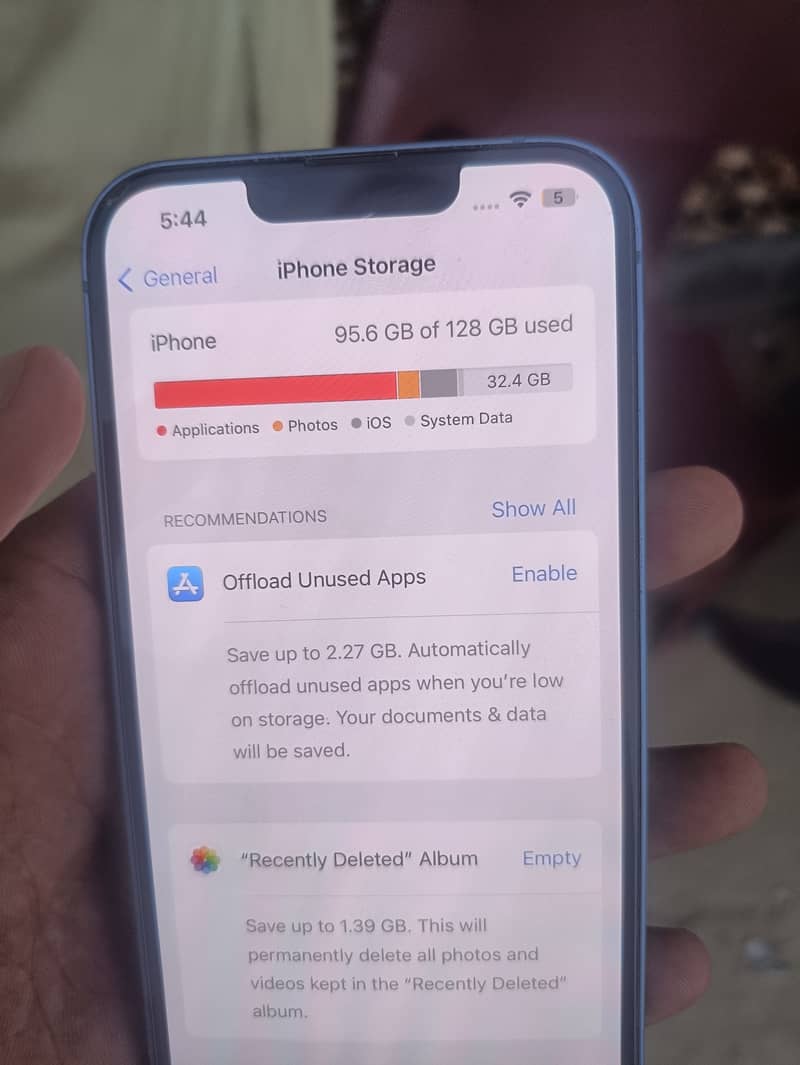 Apple iPhone 14 4