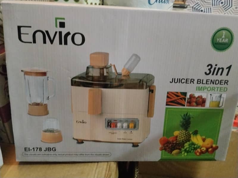 juicers 0
