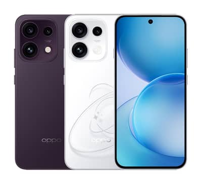 OPPO Reno 16F