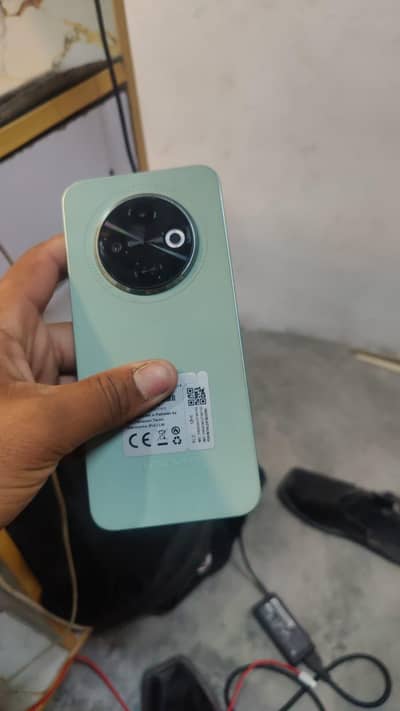 Tecno SPARK 30C