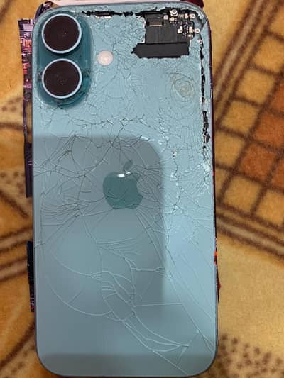Apple iPhone 16 factory unlock