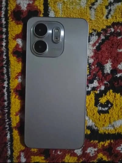 infinix smart 9 4+4/128 exchange