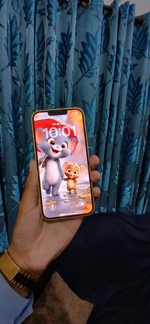 Apple iPhone 14 1